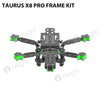 Taurus X8 Pro Frame Kit