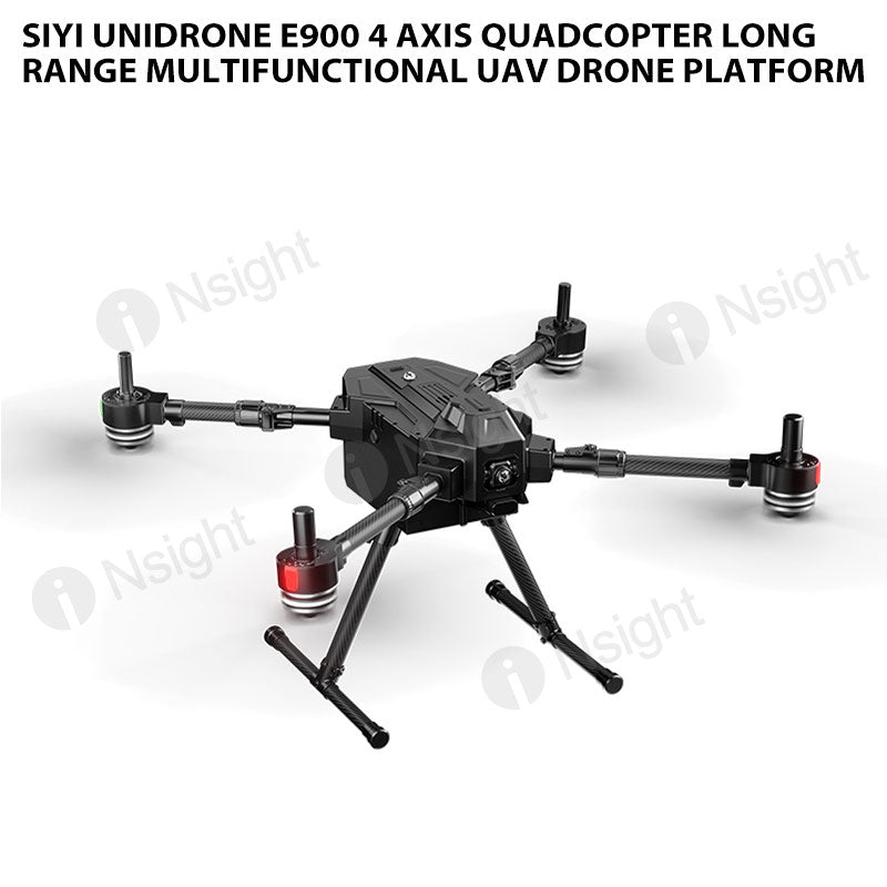 SIYI UniDrone E900