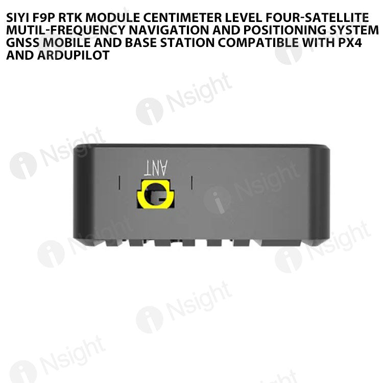 SIYI F9P RTK Module