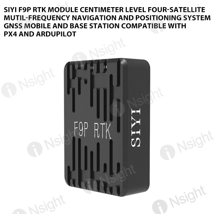 SIYI F9P RTK Module