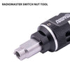 RadioMaster Switch Nut Tool