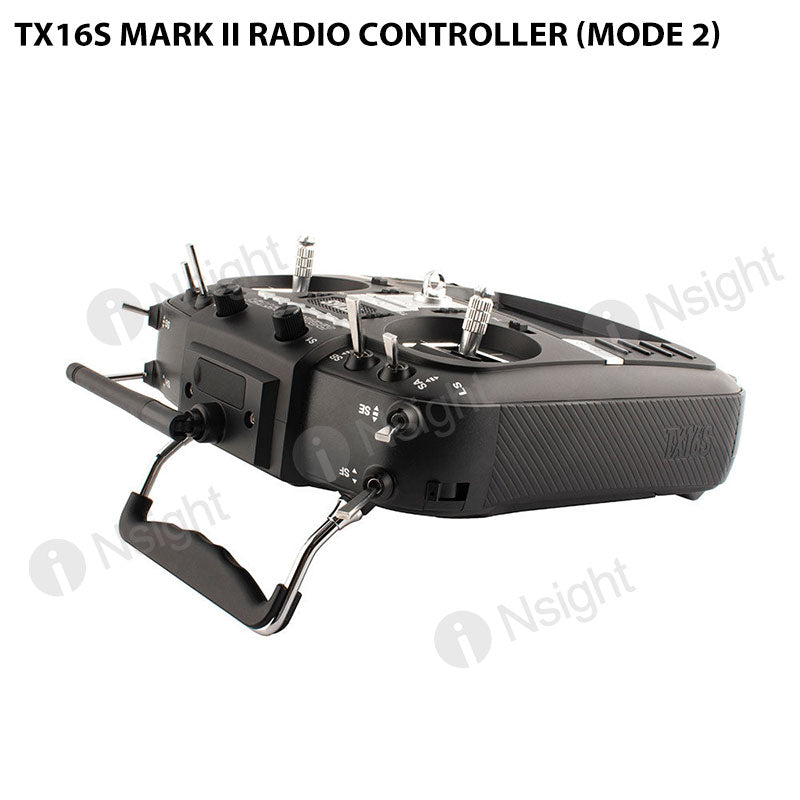 TX16S Mark II Radio Controller (Mode 2)