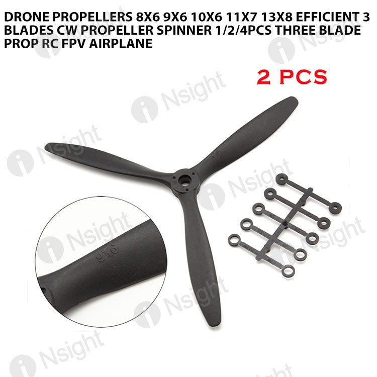 Ubuy Karma Drone Propeller Replacement Go Pro Propeller