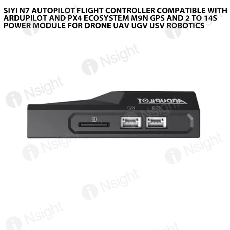 SIYI N7 Autopilot Flight Controller Compatible