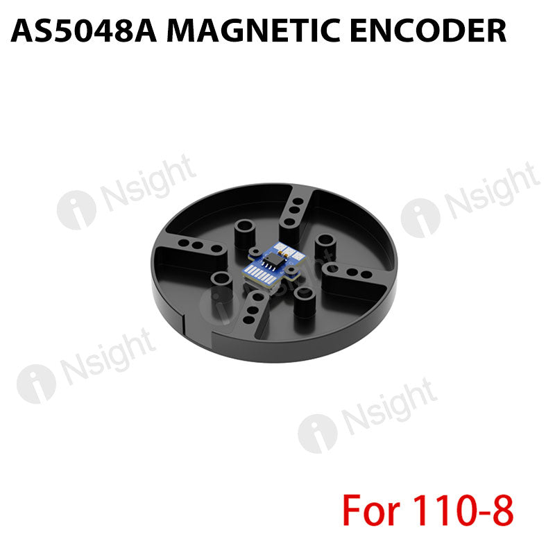 AS5048A Magnetic Encoder