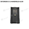 Skydroid S12 Handheld Alarm