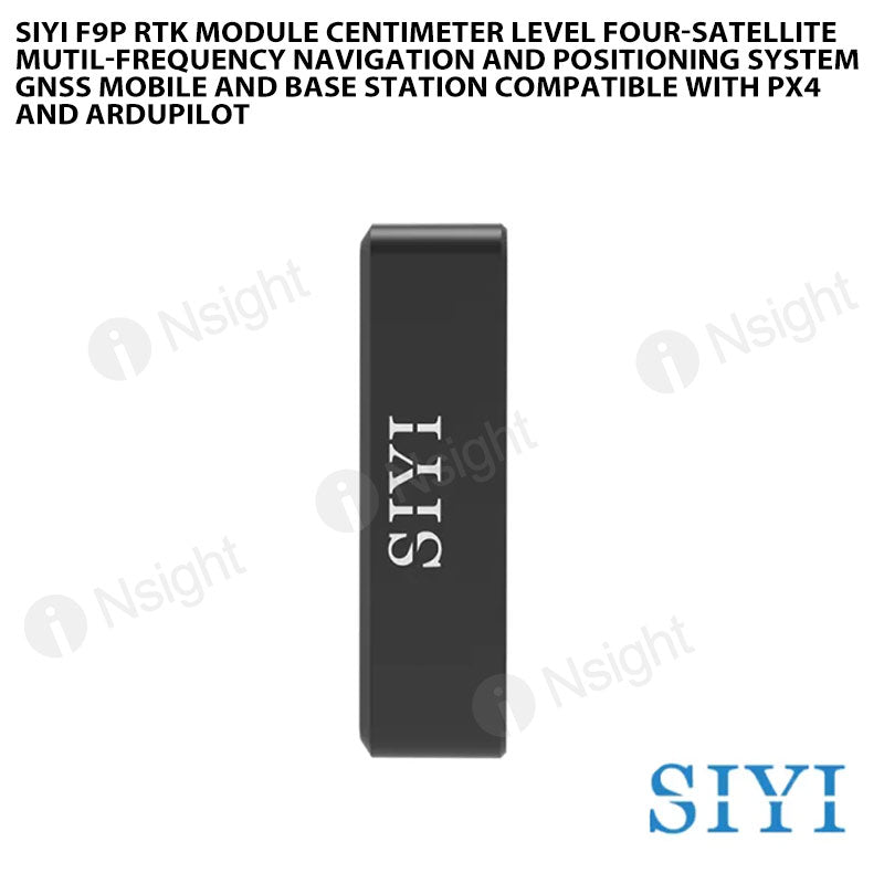 SIYI F9P RTK Module