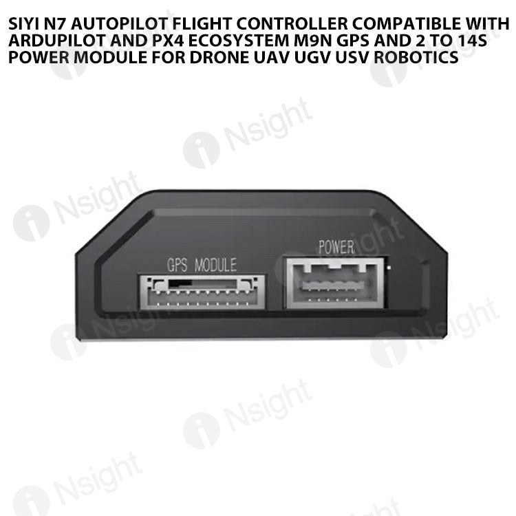 SIYI N7 Autopilot Flight Controller Compatible