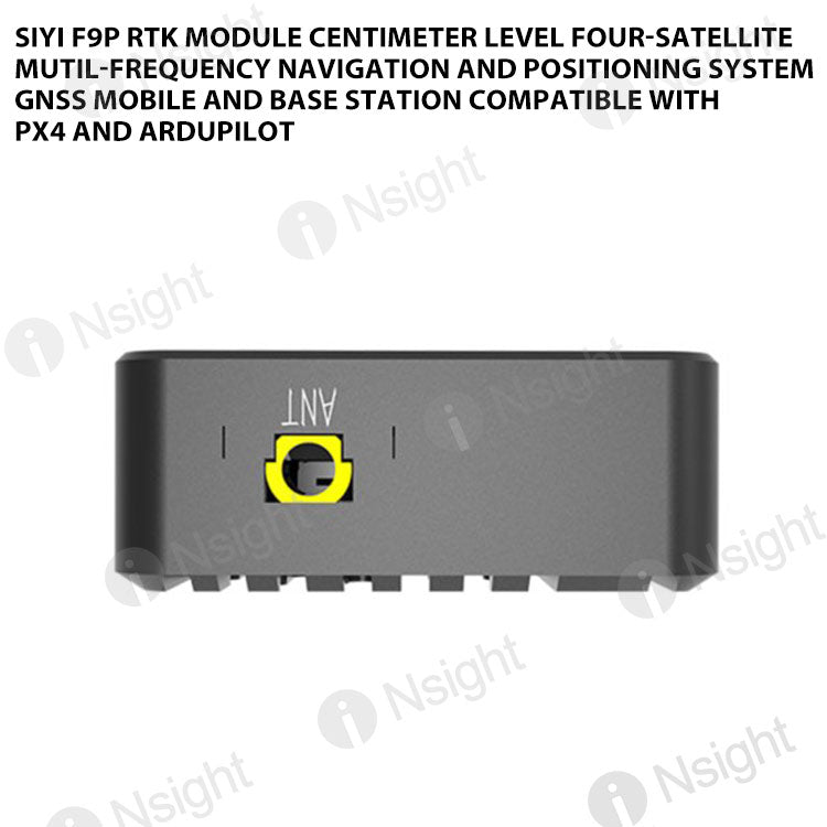 SIYI F9P RTK Module