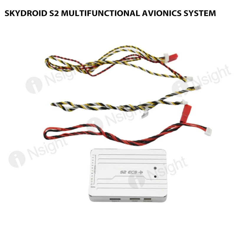 Skydroid S2 Multifunctional Avionics System