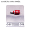 RadioMaster Switch Nut Tool