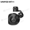 UniPod MT11 Thermal AI Gimbal Camera New Released