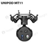 UniPod MT11 Thermal AI Gimbal Camera New Released
