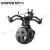 UniPod MT11 Thermal AI Gimbal Camera New Released