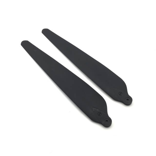 Hobbywing 2388 3090 23/30inch CW CCW Folding Propeller for X6 X8 6215 8120 Power System for Agriculture Drone