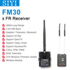 SIYI FM30 2.4G 30KM OpenTX Transmitter with Datalink Bluetooth