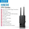 SIYI HM30 Full HD Digital Video Link Radio System Transmitter