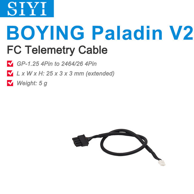 SIYI VD32 Radio System Transmitter Remote Controller