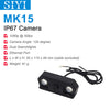 SIYI MK15 Remote Controller
