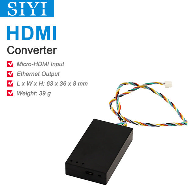 SIYI MK15 Remote Controller