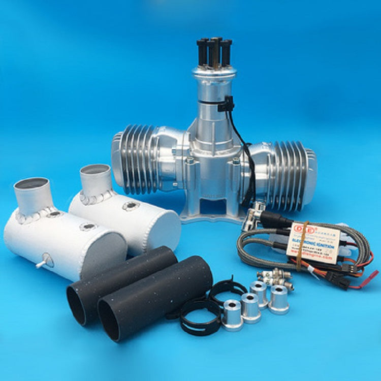 DLE170 170CC GAS Engine