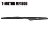 T-Motor MF1806 Prop-2PCS/PAIR