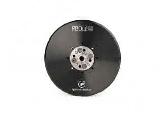 Tmotor P80Ⅲ Pin