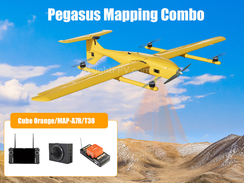 Pegasus 2300 VTOL