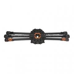 (stop production)Tarot Foldable Hexacopter Frame TL810A