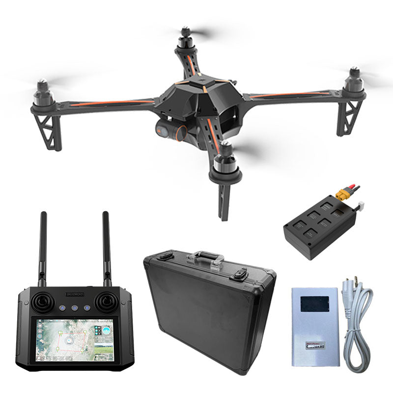 Skydroid MX450 Pro with H12 Radio Control RTF Trainer