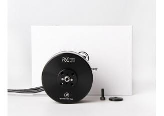 Tmotor P60 Pin KV170/KV340