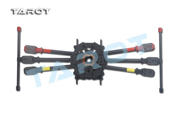 (stop prosuct)Tarot 810sport Folding Hexacopter(TL810S01)