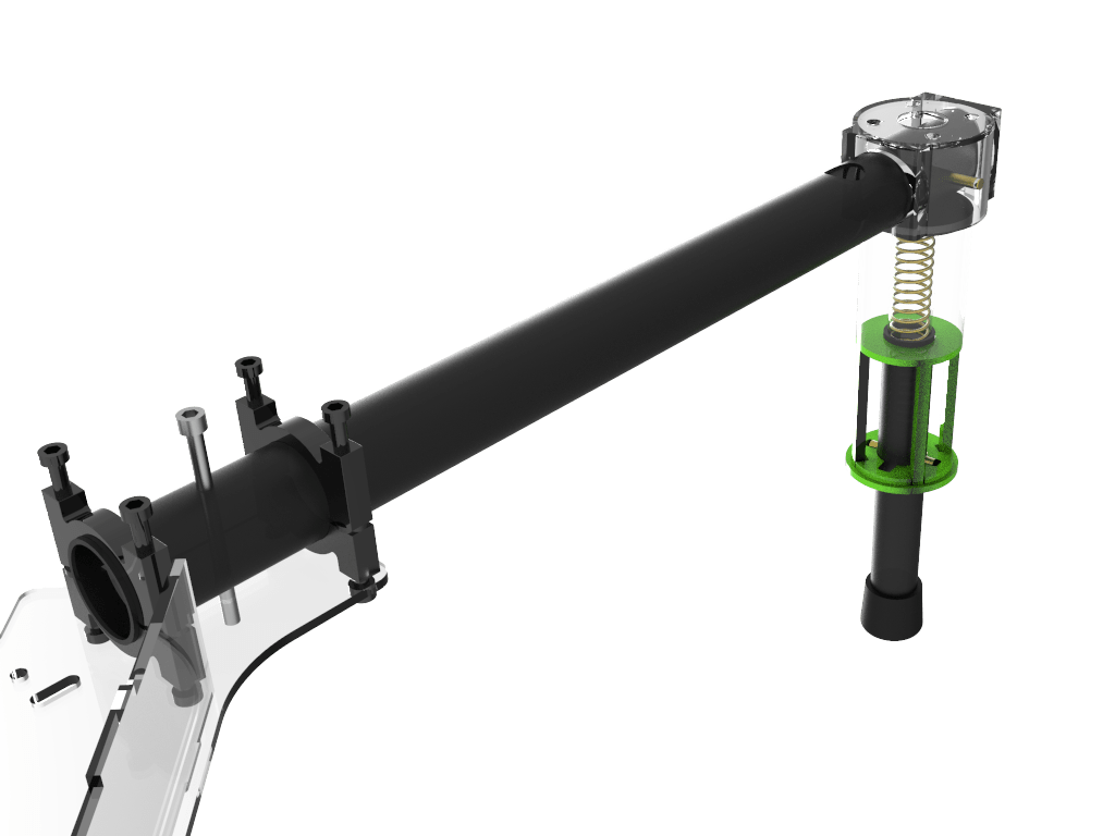 X600 Quadcopter Frame