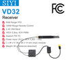 SIYI VD32 Radio System Transmitter Remote Controller