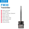 SIYI FM30 2.4G 30KM OpenTX Transmitter with Datalink Bluetooth