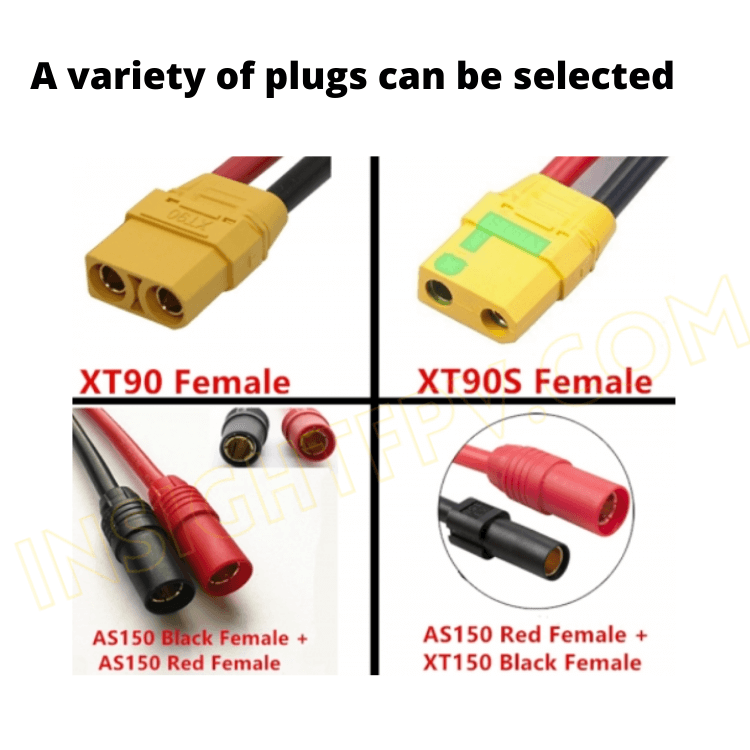 Tattu 32000mAh 6S1P Lipo Battery Pack (Global Warehouse)