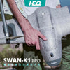 Swan K1 Pro H-WING VTOL FPV Flying Wing RTF Package