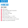 SIYI HM30 Full HD Digital Video Link Radio System Transmitter