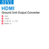 SIYI HM30 Full HD Digital Video Link Radio System Transmitter