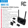 SIYI MK15 Remote Controller