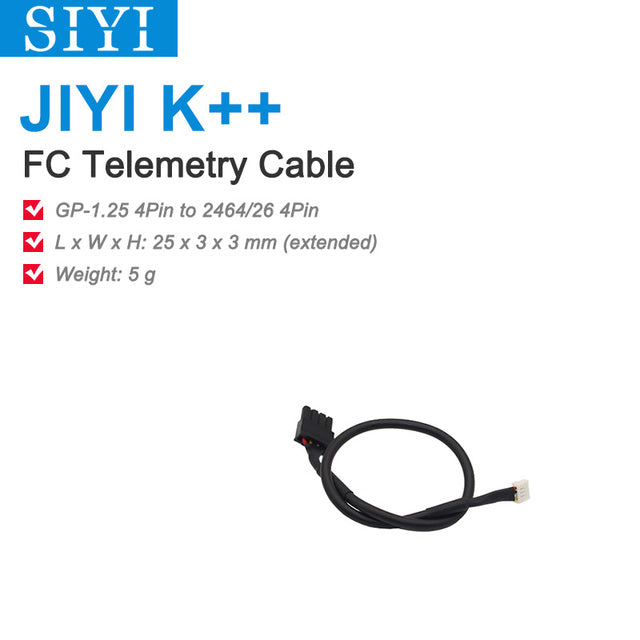 SIYI VD32 Radio System Transmitter Remote Controller