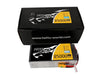 TATTU 22.8V 6S 25000mAh 10C High Voltage Lipo Battery
