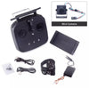 Skydroid T10 2.4G 10 Channel Remote Controller 10km Video Transmission with Camera