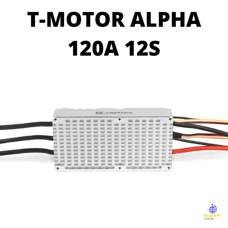 T-MOTOR ALPHA 120A 12S