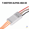 T-MOTOR ALPHA 40A 6S