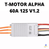 T-MOTOR ALPHA 60A 12S V1.2