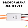 T-MOTOR ALPHA 60A 12S V1.2