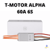 T-MOTOR ALPHA 60A 6S