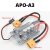 APO-A3 DC brush motor 30A ESC Fighter robot motor driver---Free shipping