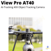 View Pro AT40 AI-Tracking 40X Object Tracking Camera--Free shipping